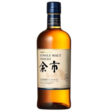 Nikka Miyagikyo Single Malt | Single Malt Japanese Whisky