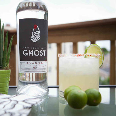 Ghost Margarita