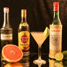 Hemingway Daiquiri