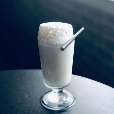 Ramos Gin Fizz