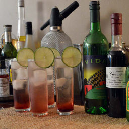 Mezcal El Diablo