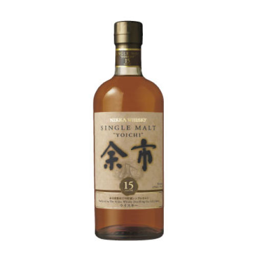 NIKKA WHISKY 原酒 SINGLE CASK 15年 180ml NIKKA WHISKY 原酒 SINGLE CASK 15年 180ml