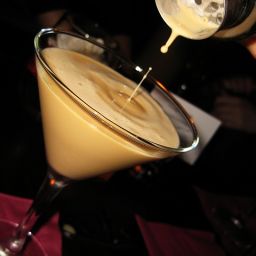 Brandy Alexander