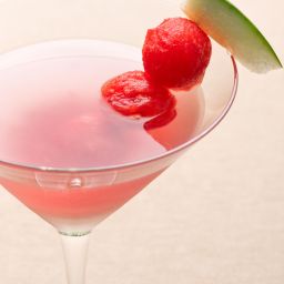 Watermelon Martini