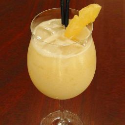 Vodka Piña Colada