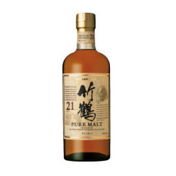 Nikka Taketsuru Pure Malt 17 Year Old | Single Malt Japanese