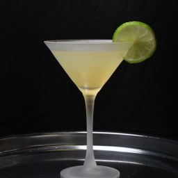 Vodka Gimlet Recipe | Bevvy Vodka Gimlet Recipe | Bevvy