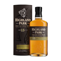Highland Park 18 Year Old | Single Malt Scotch Whisky | Bevvy
