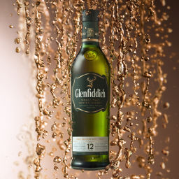 Glenfiddich 50 Year Old | Single Malt Scotch Whisky | Bevvy