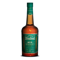 George Dickel No. 12 Tennessee Whisky | Tennessee Sour Mash