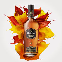 Glenfiddich 50 Year Old | Single Malt Scotch Whisky | Bevvy