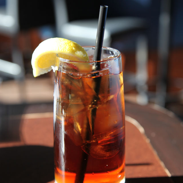 Long Island Iced Tea Cocktail Recipe