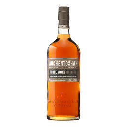 Auchentoshan 18 Year Old | Single Malt Scotch Whisky | Bevvy