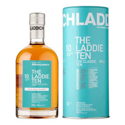 Bruichladdich The Classic Laddie | Single Malt Scotch Whisky