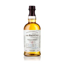 値下げBalvenie Single Barrel 15 Yearsシェリー 値下げBalvenie Single Barrel 15 Yearsシェリー