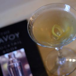 Darb Cocktail