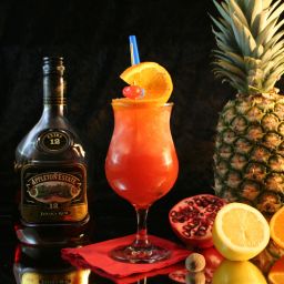 Planter's Punch