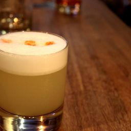Gin Fizz
